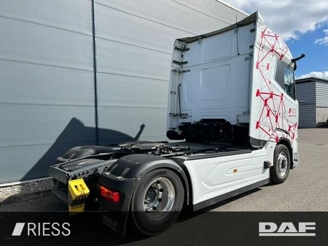 DAF