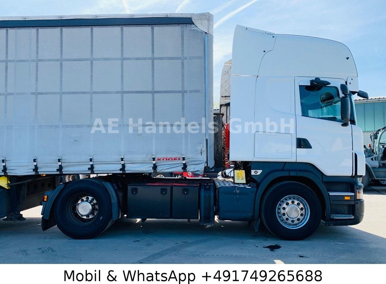 Scania