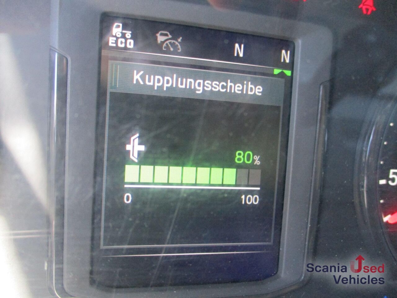 SCANIA
