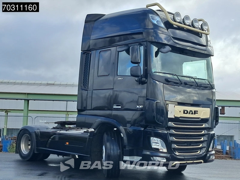 DAF