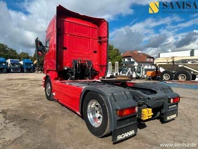 Scania