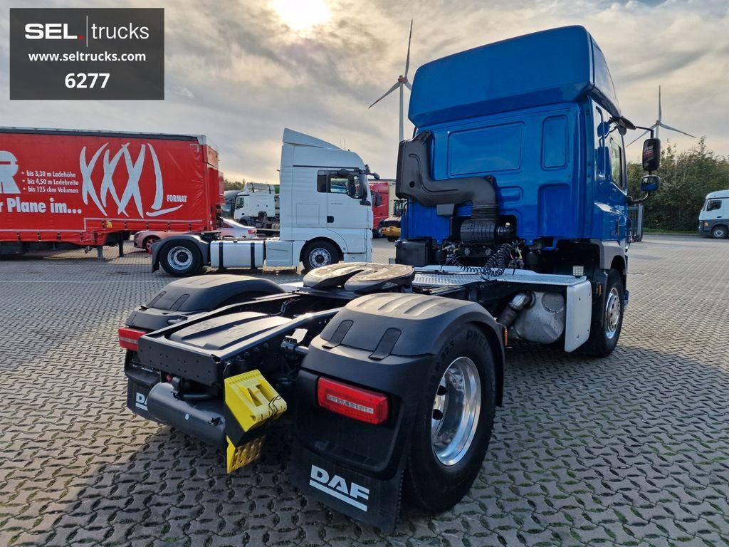 DAF