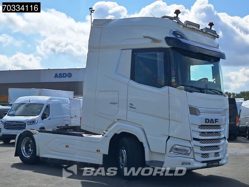 DAF