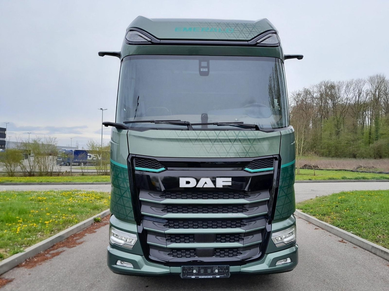 DAF