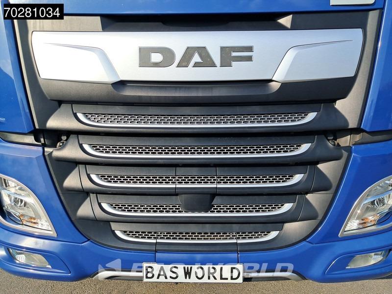 DAF