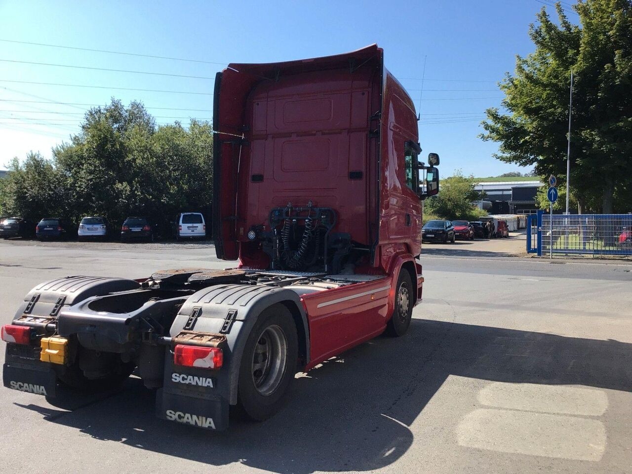 Scania