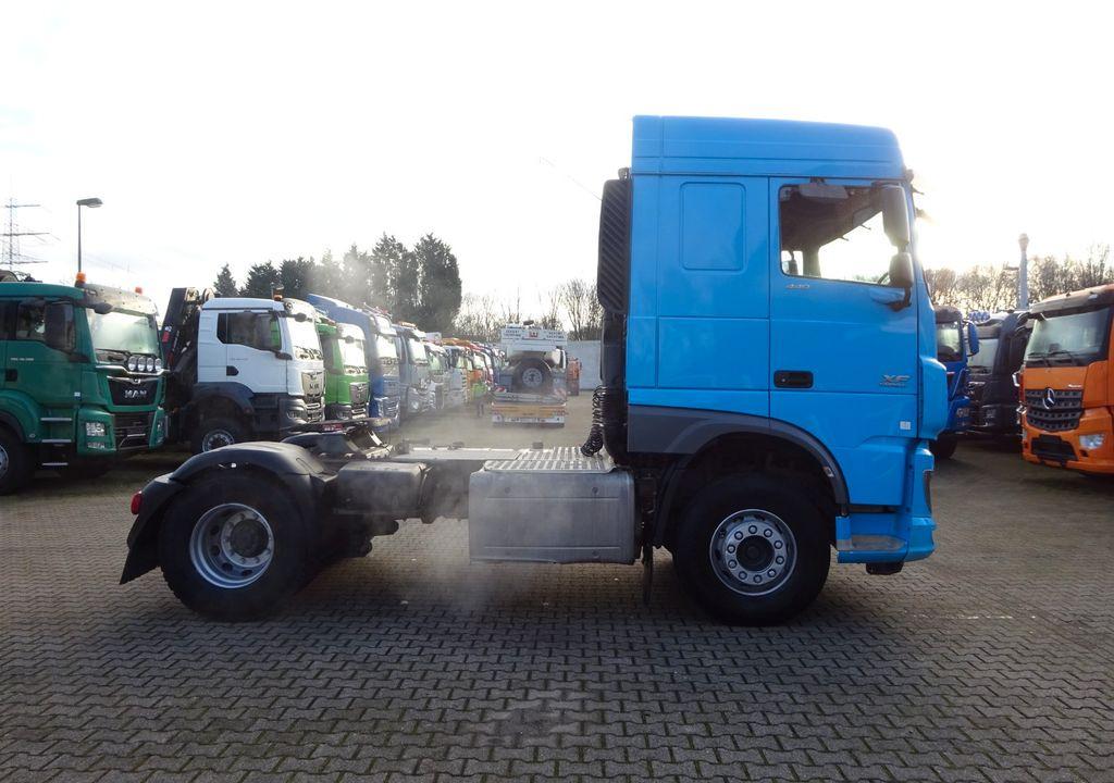 DAF