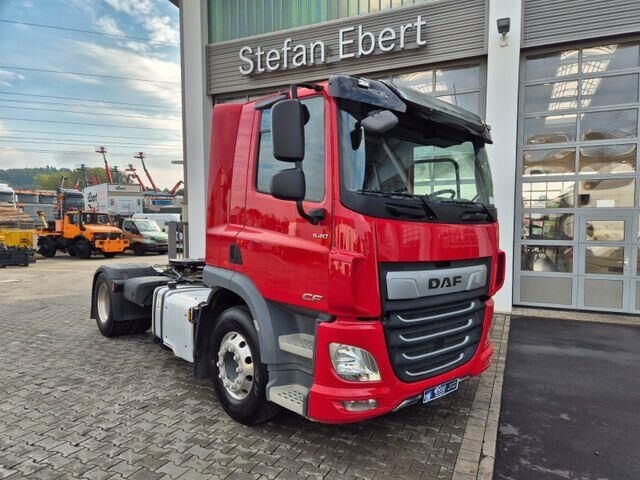 DAF