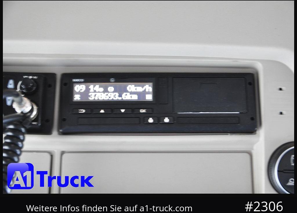 IVECO