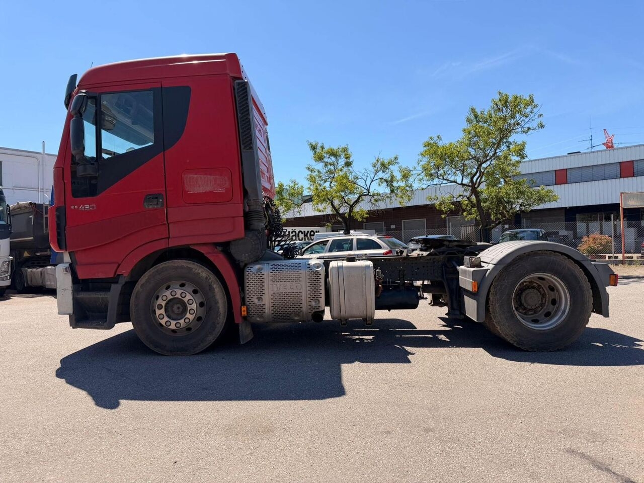 Iveco