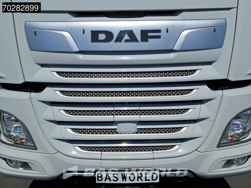 DAF