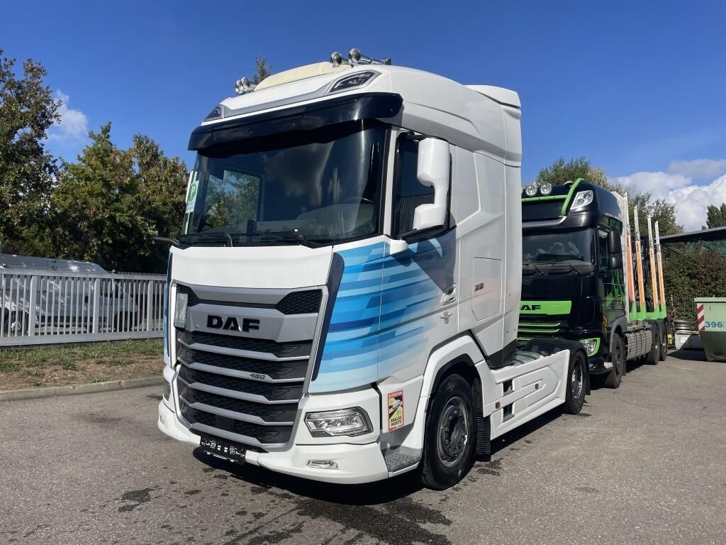 DAF