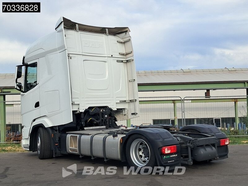 DAF