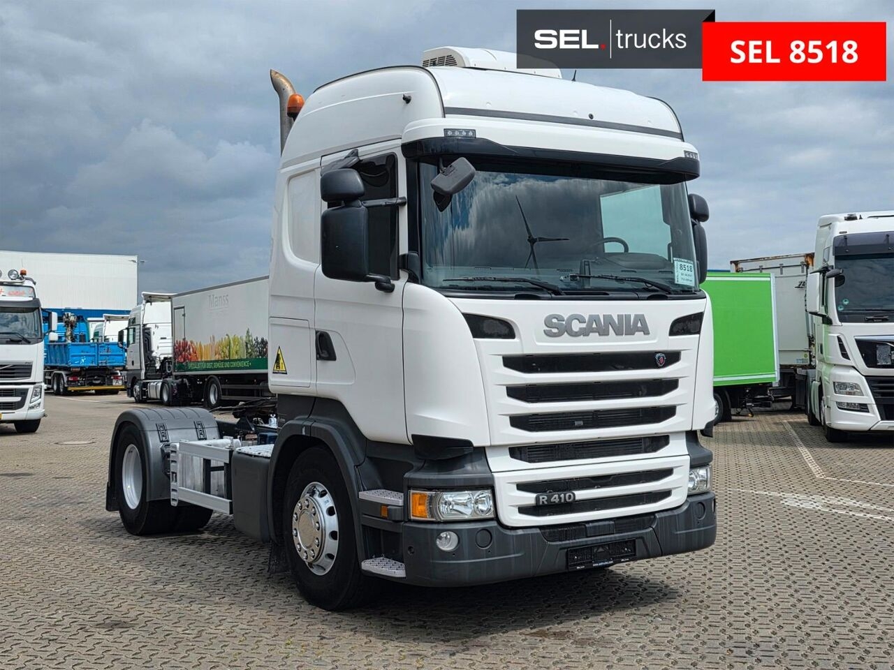 Scania