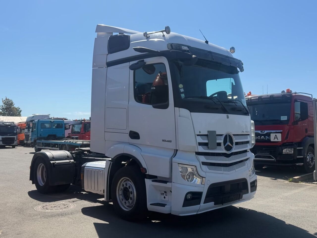 Mercedes-Benz