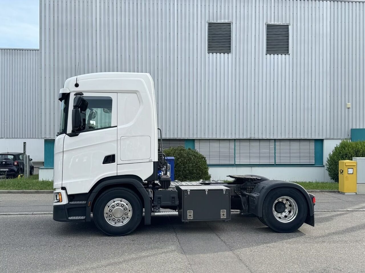 Scania