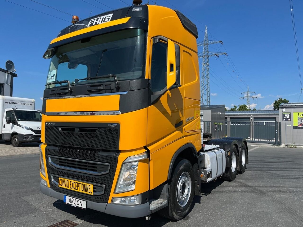 Volvo