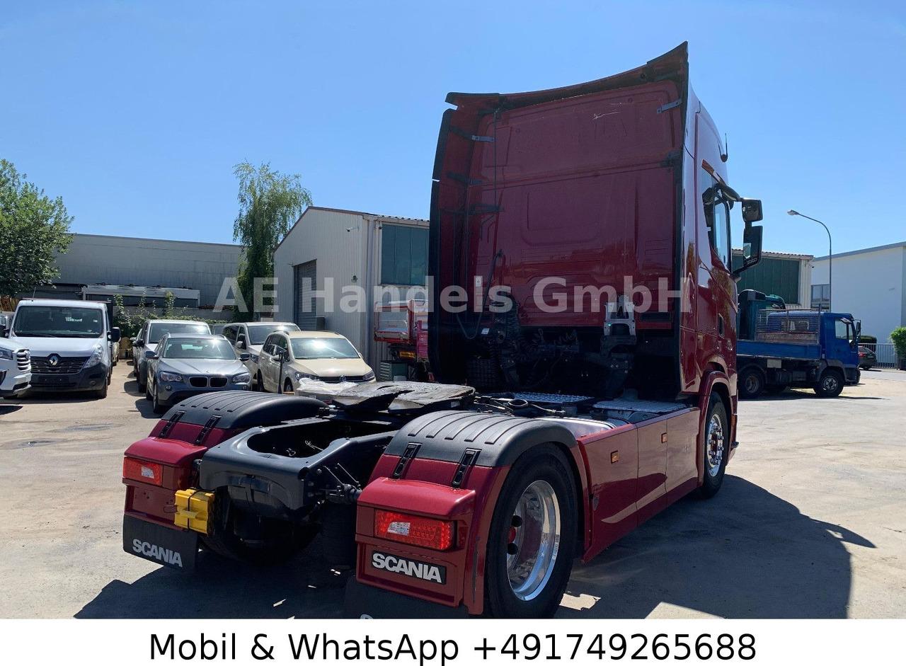 Scania