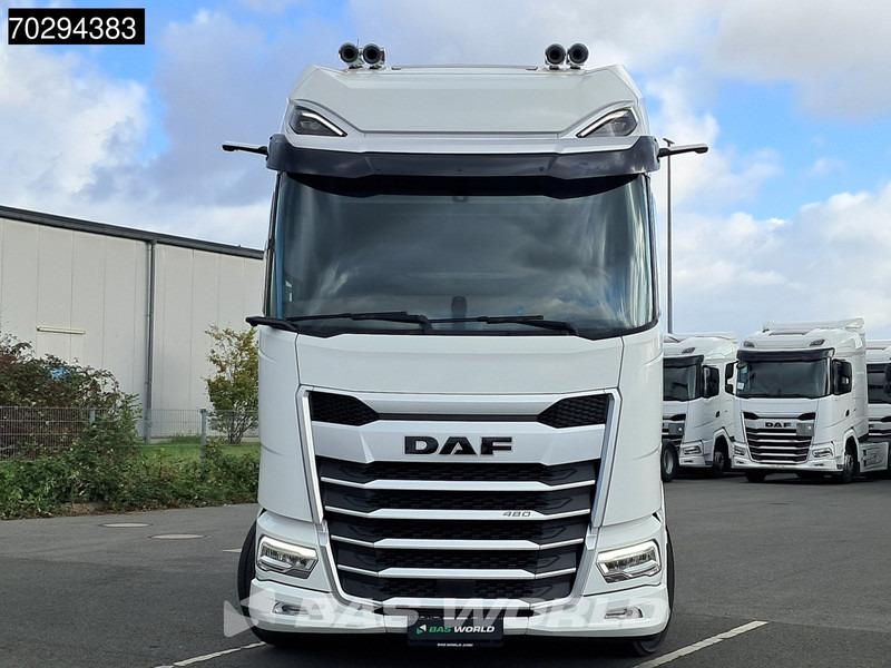 DAF