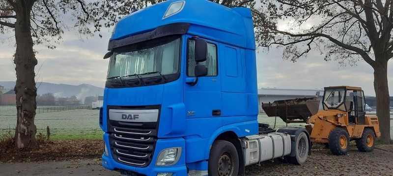 DAF