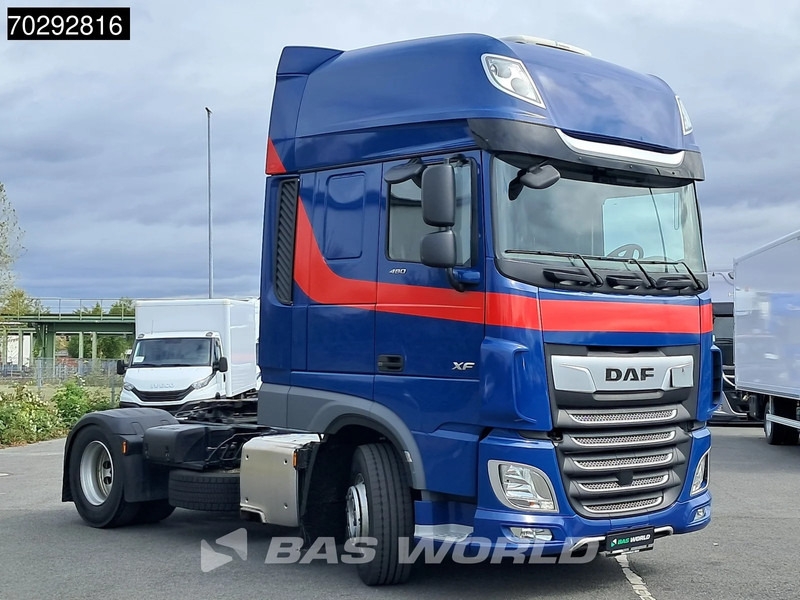 DAF