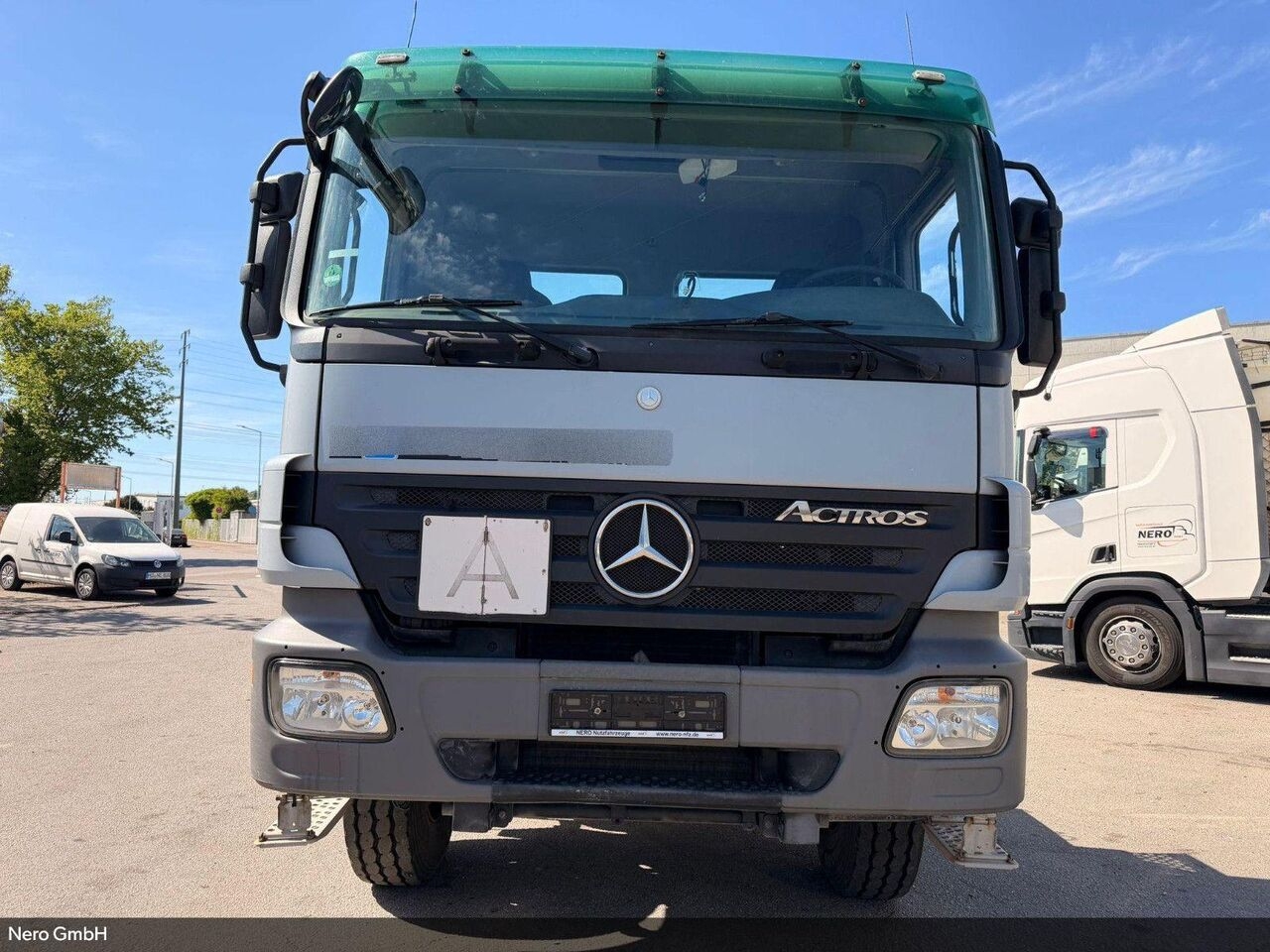 Mercedes-Benz