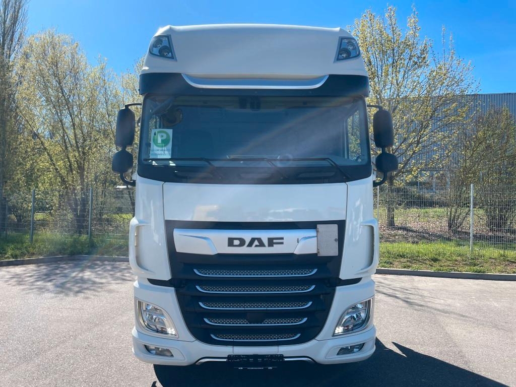 DAF