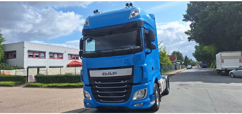 DAF