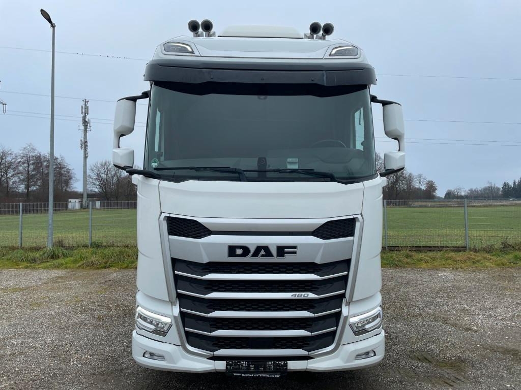 DAF