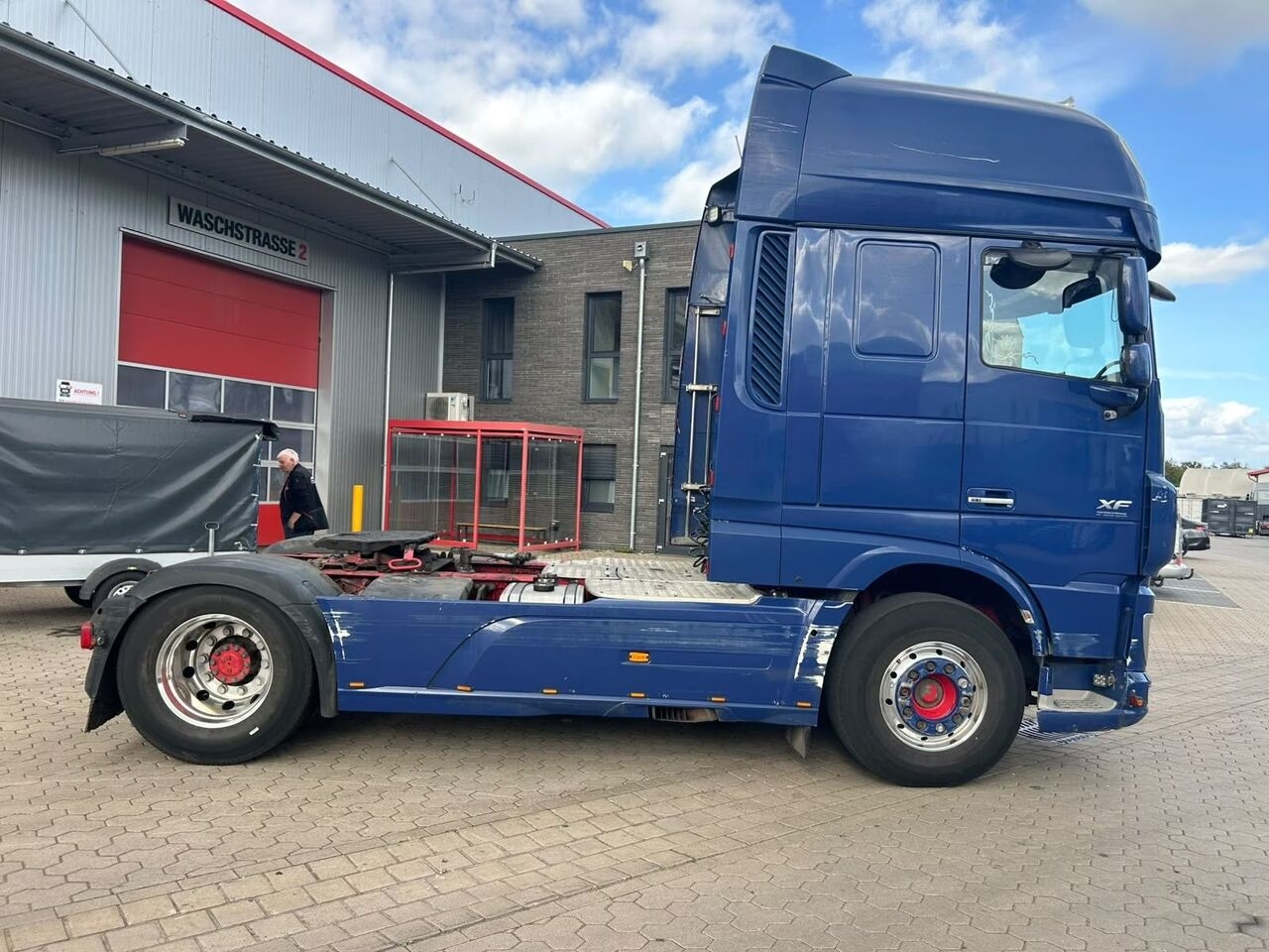 DAF