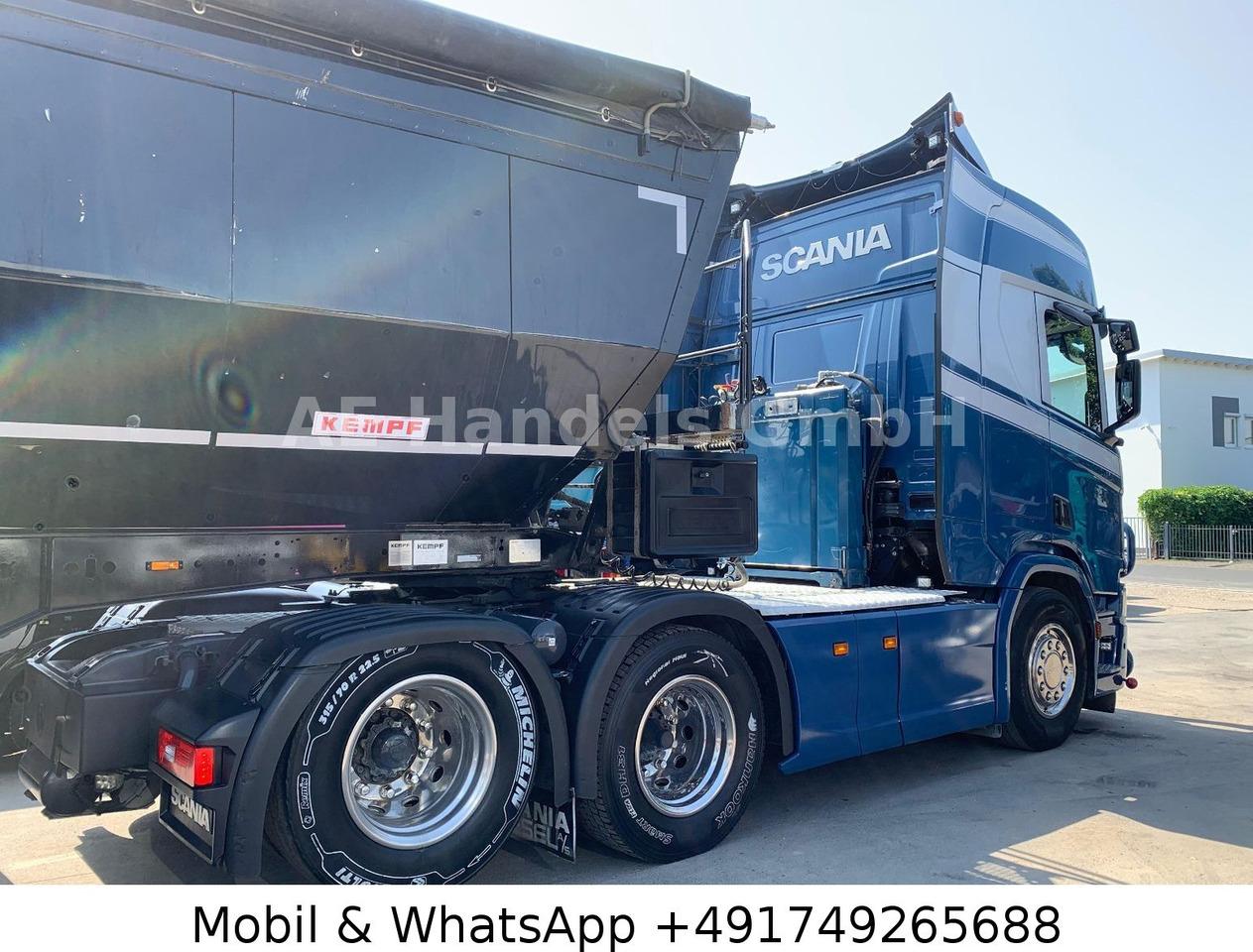 Scania