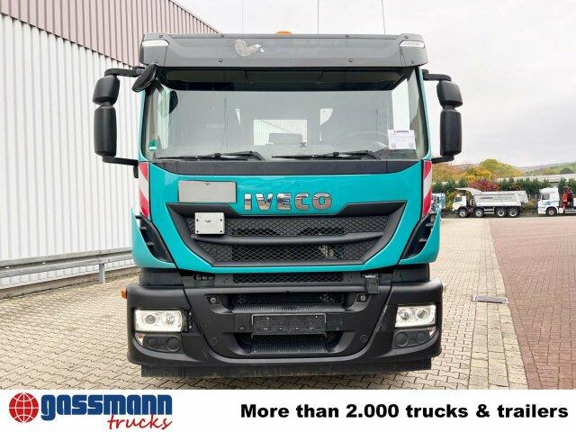 Iveco