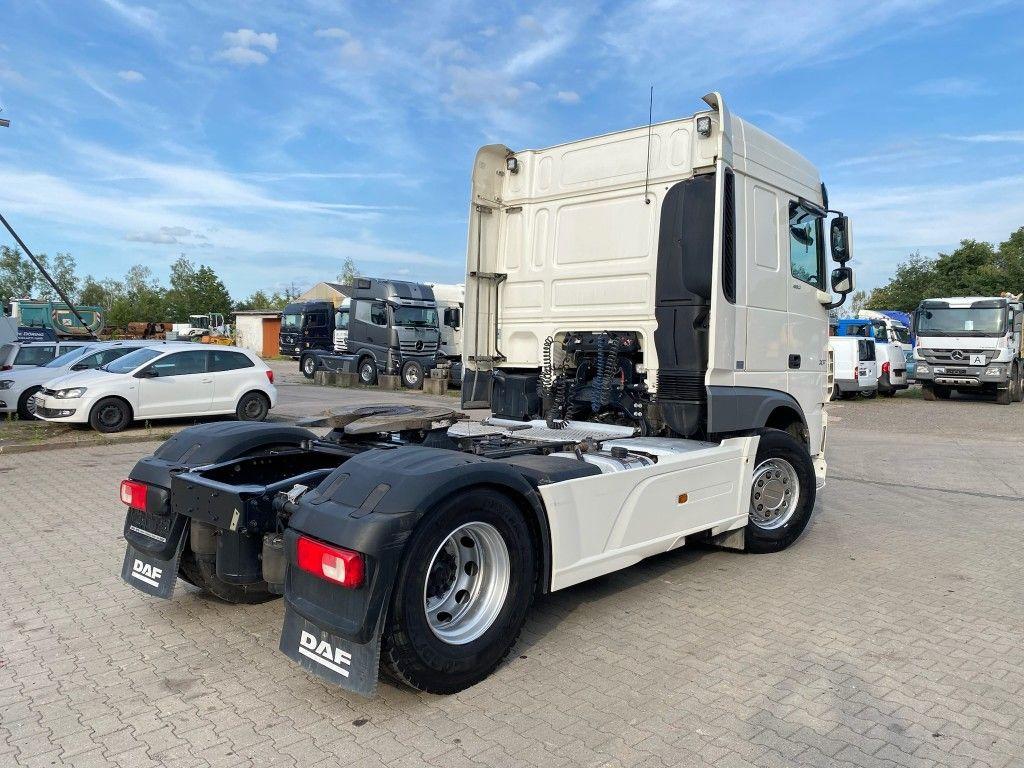 DAF