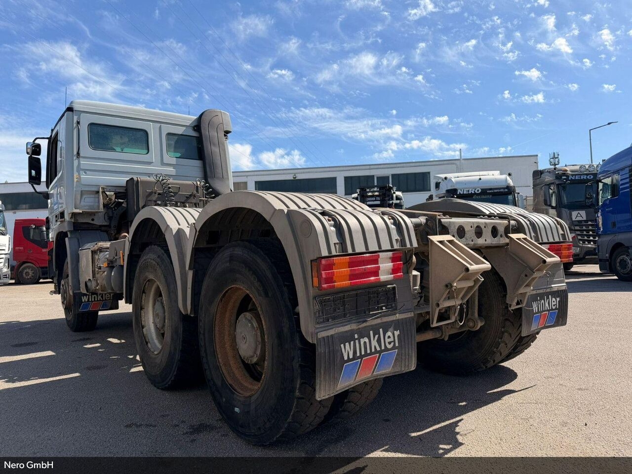 Mercedes-Benz