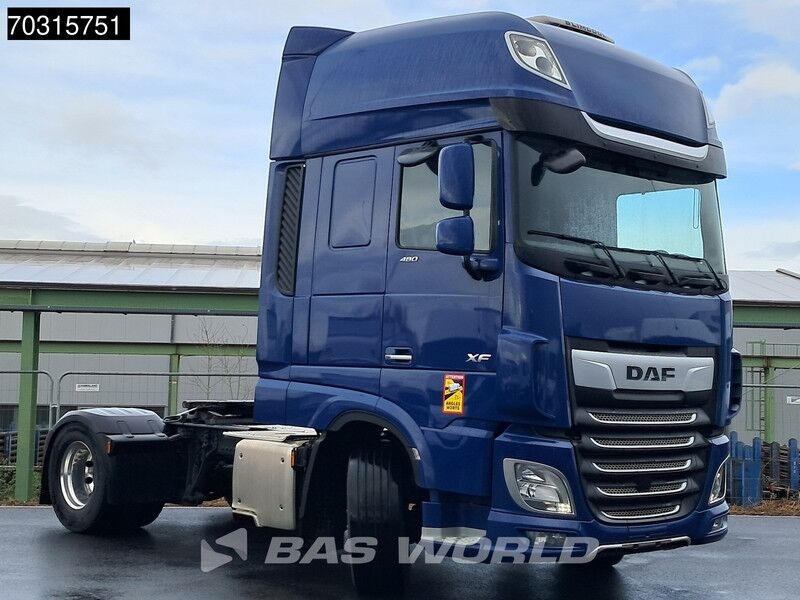 DAF