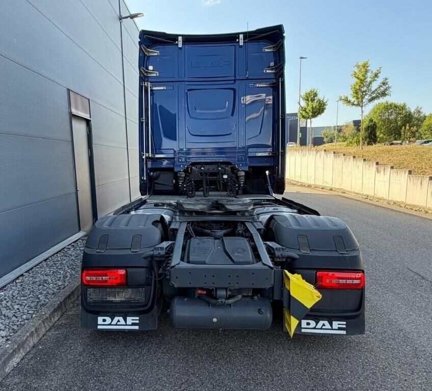 DAF