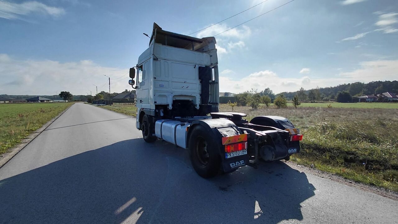DAF