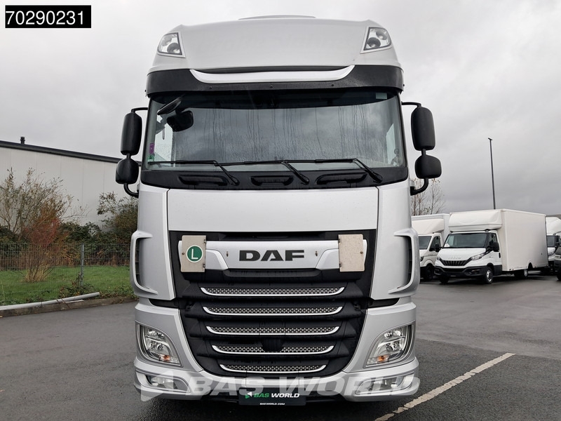 DAF