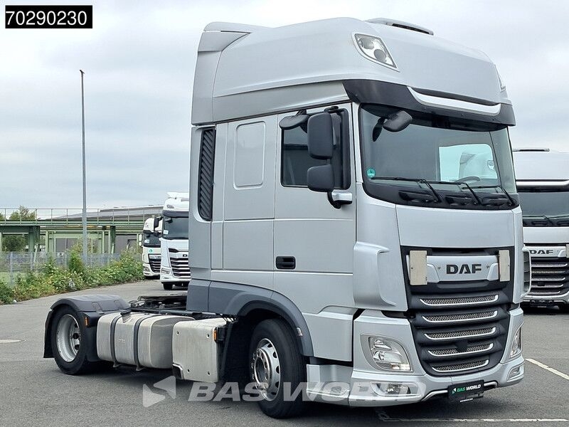 DAF