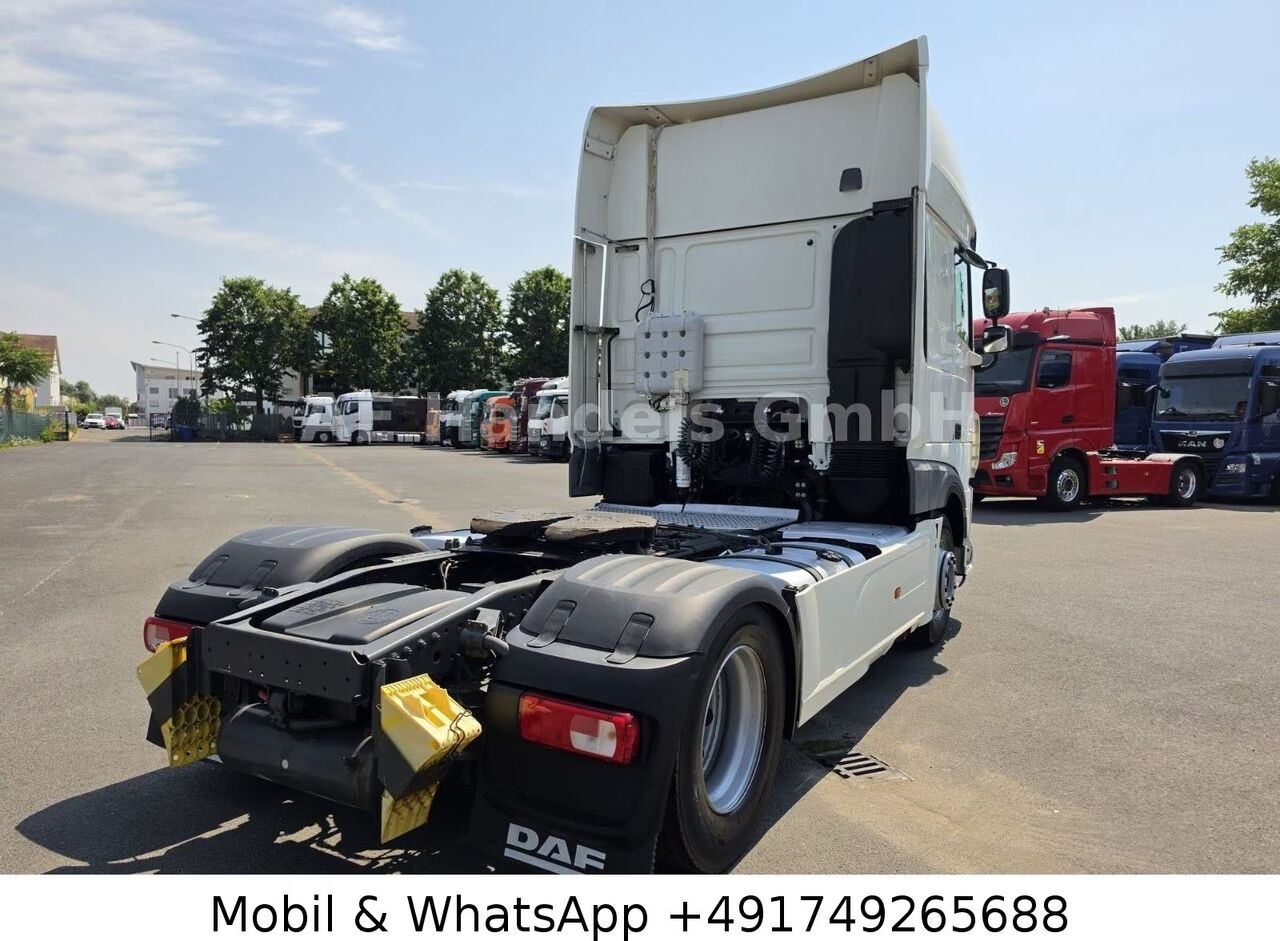 DAF