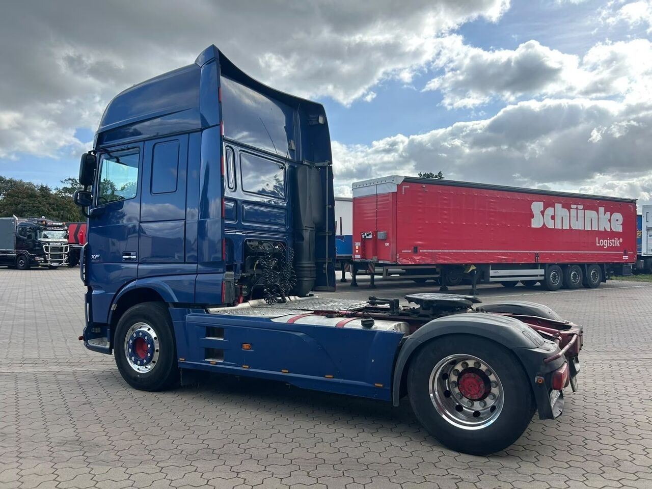 DAF