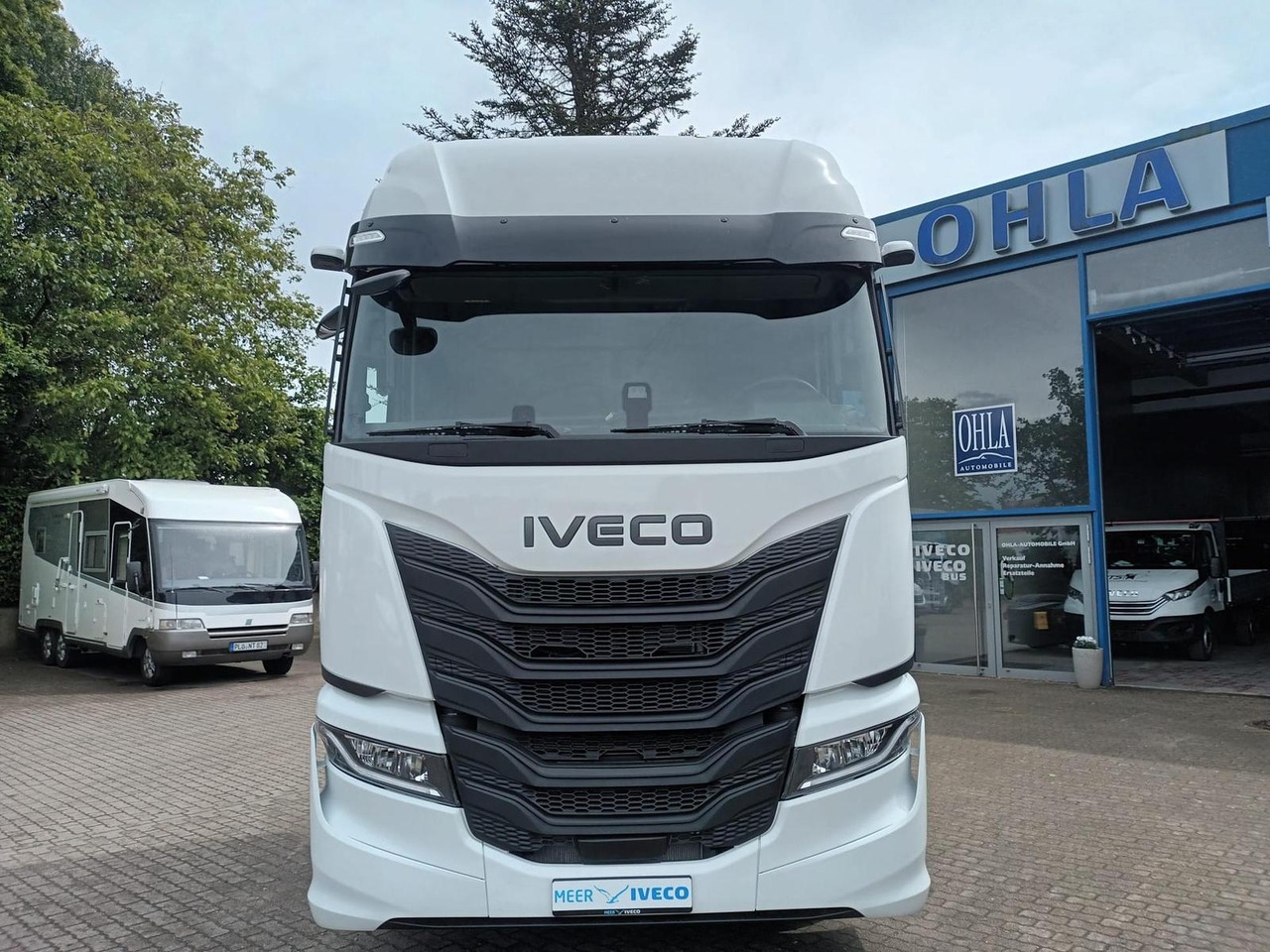Iveco