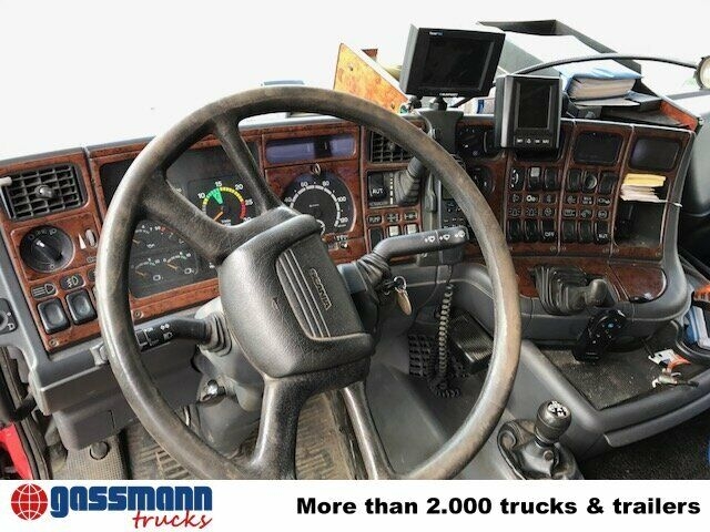Scania