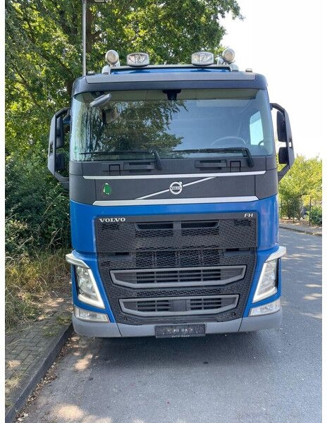 Volvo
