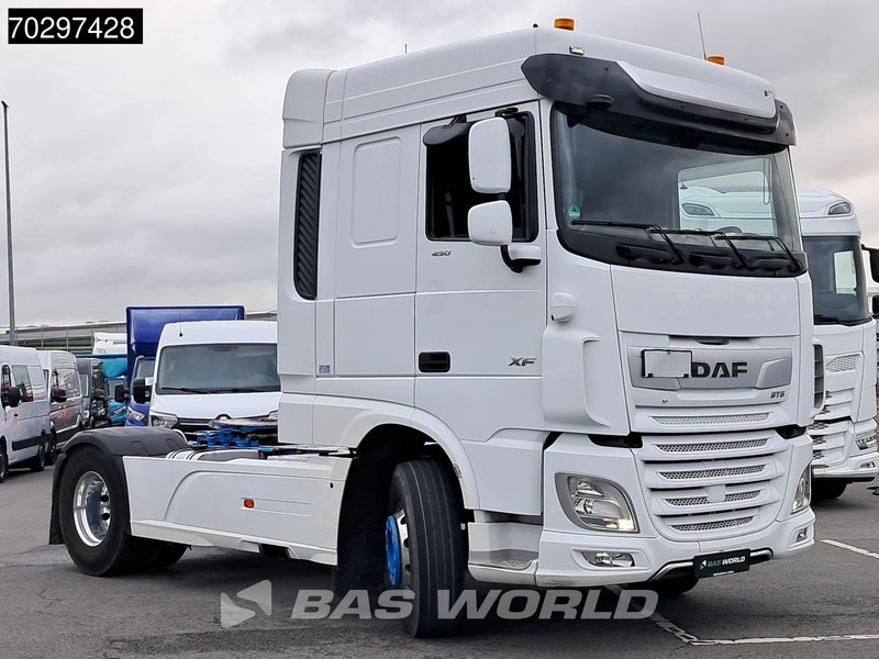 DAF
