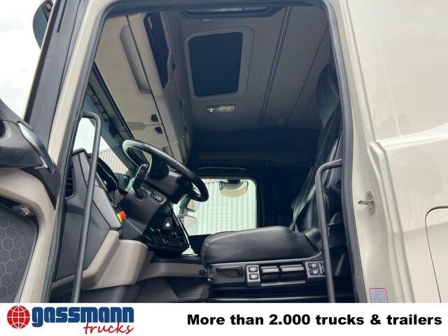 Scania