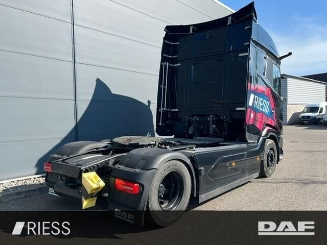 DAF