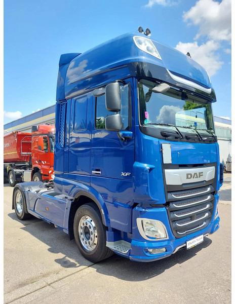 DAF