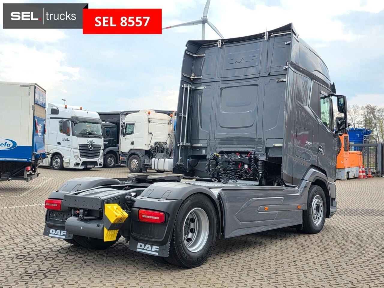 DAF