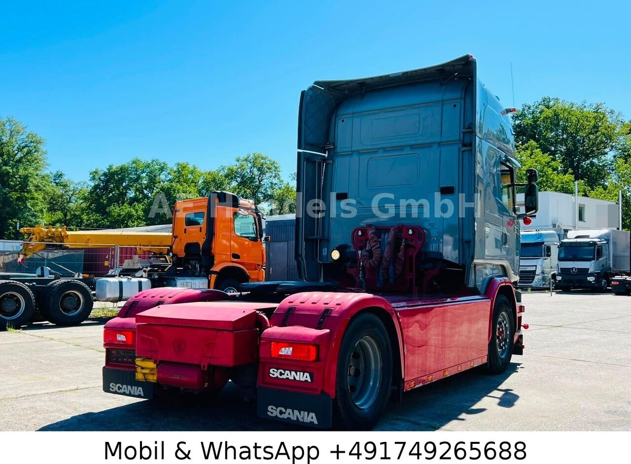 Scania